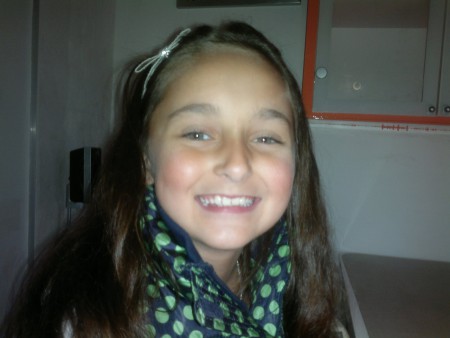 Mijn allles....Julie Isabelle