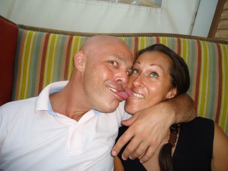 Daarom passen wij ook zo goed bij elkaar...DUH!