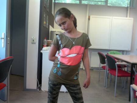 Tsjek mij eens cool zijn!!