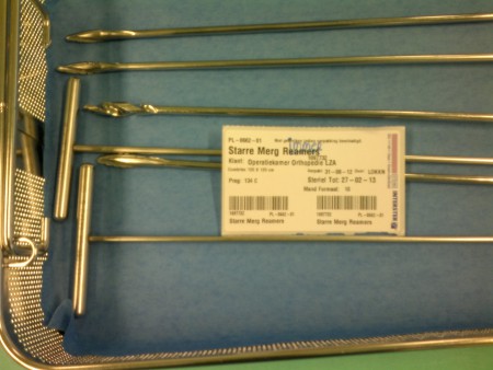 Flauw grapje... Starre Merg RIMMER...en oooo wat hadden we een lol!