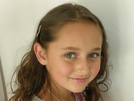 Mijn mooie dochter, Julie